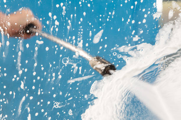 Best Oil Spill Cleanup  in Altamont, IL
