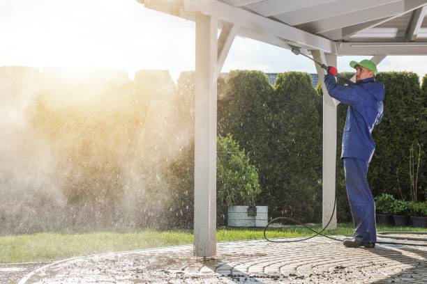 Best Playground Equipment Cleaning  in Altamont, IL